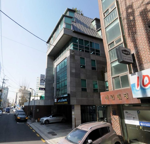 AK빌딩